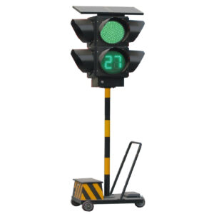 200mm Solar Light