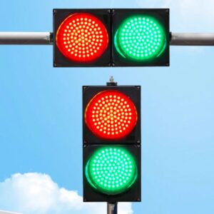 Safety Signal Light
