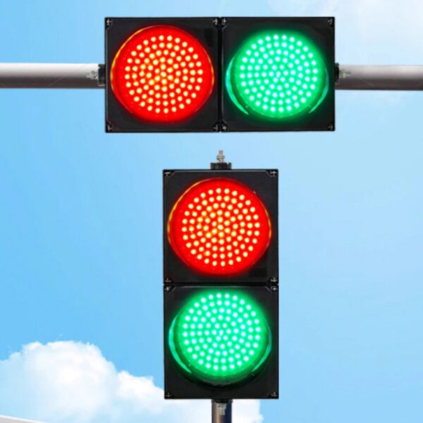 Safety Signal Light