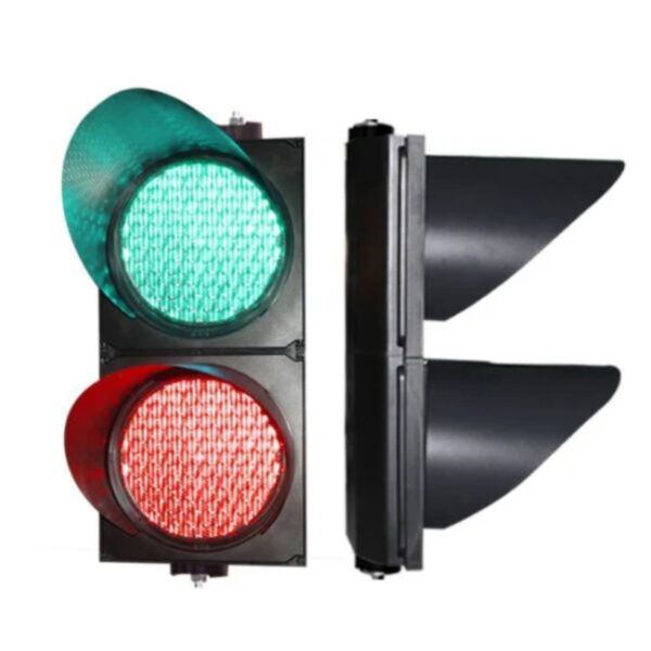 Two Colors Light