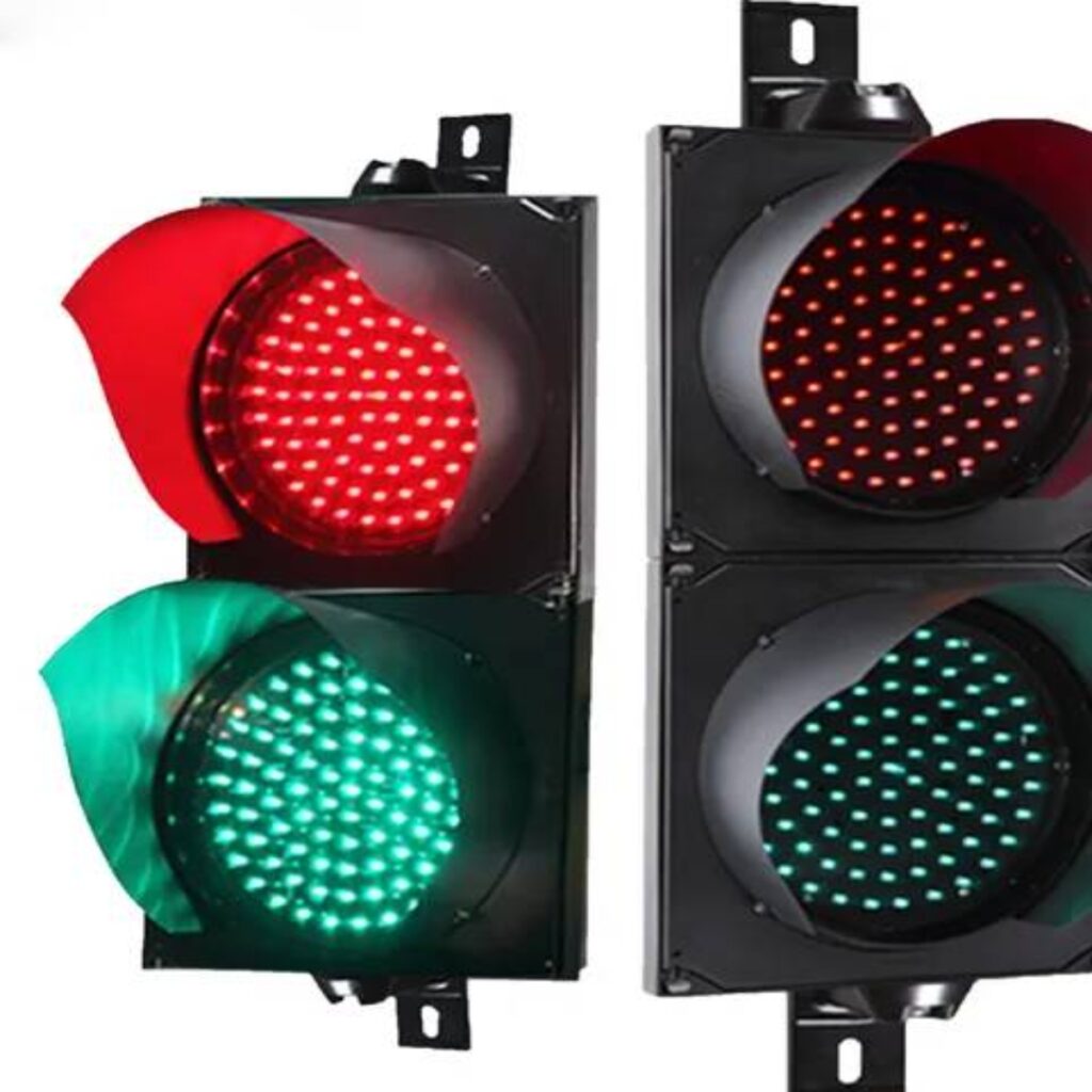 200mm Waterproof Light
