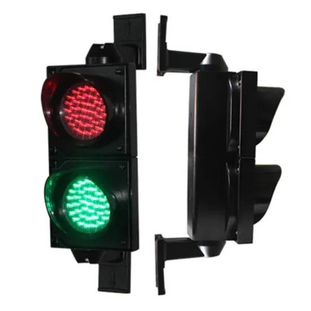 24V Roadway Light
