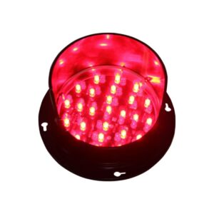 300mm Aluminum Light