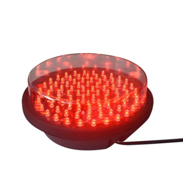 300mm LED Traffic Signal Light Module Safety Warning Light - Image 5