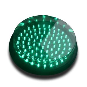 Safety Warning Light