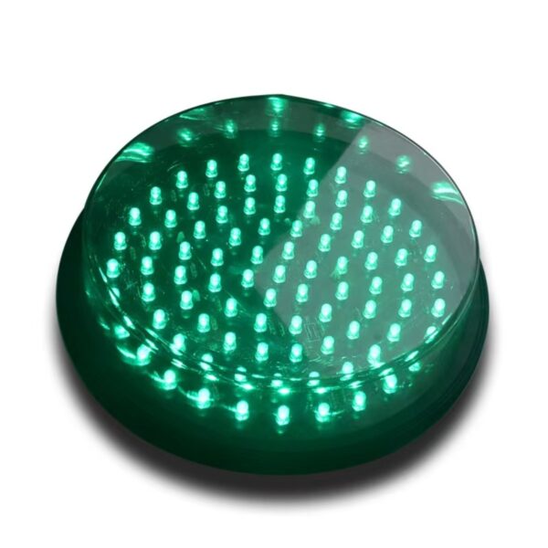 Safety Warning Light