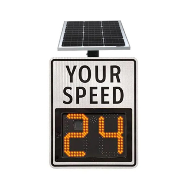 600×900 Traffic Sign