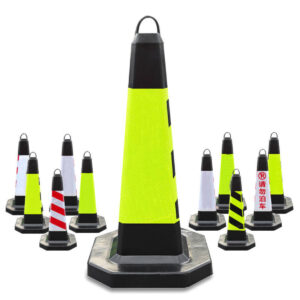 700mm Traffic Cone