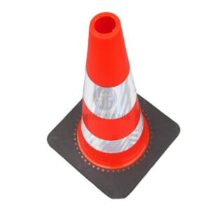 70cm Orange Road Cone