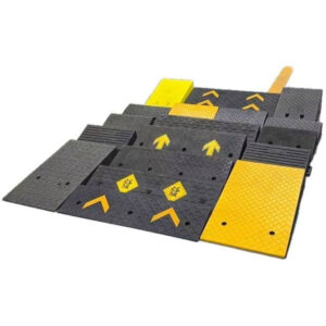 70mm Speed Bump