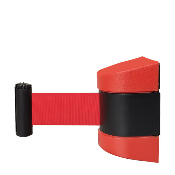 Reliable ABS Traffic Cone Retractor Cone for Road Safety - Image 3