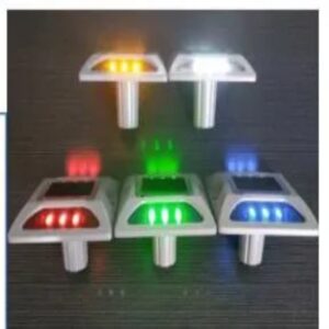 Aluminium Cat Eye Stud