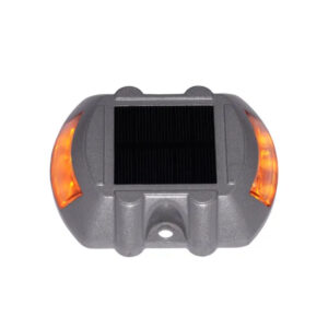 6 LED Solar Stud