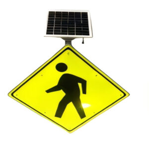Construction Sign