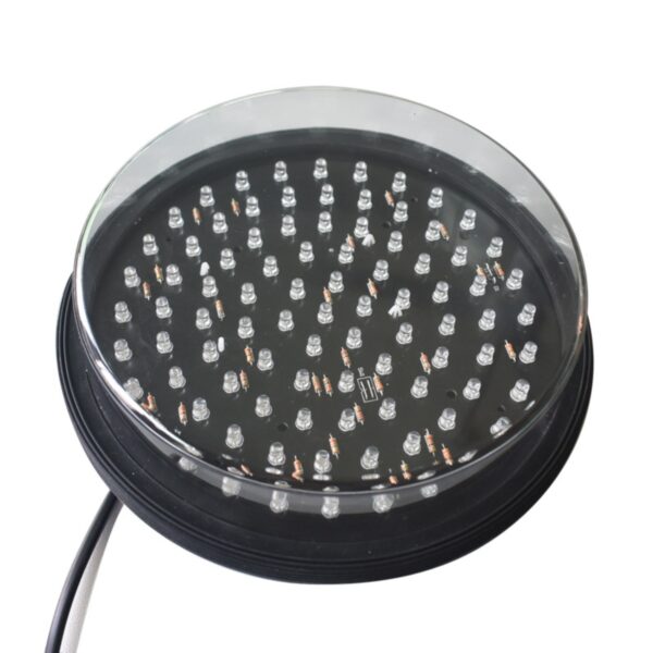 Reliable High Quality 300mm Amber LED Traffic Light - Image 3
