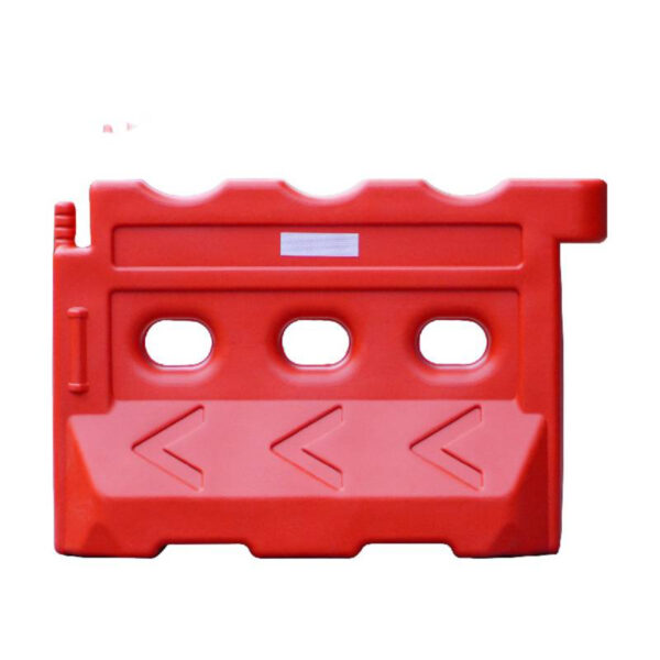 Anti Collision Barrier