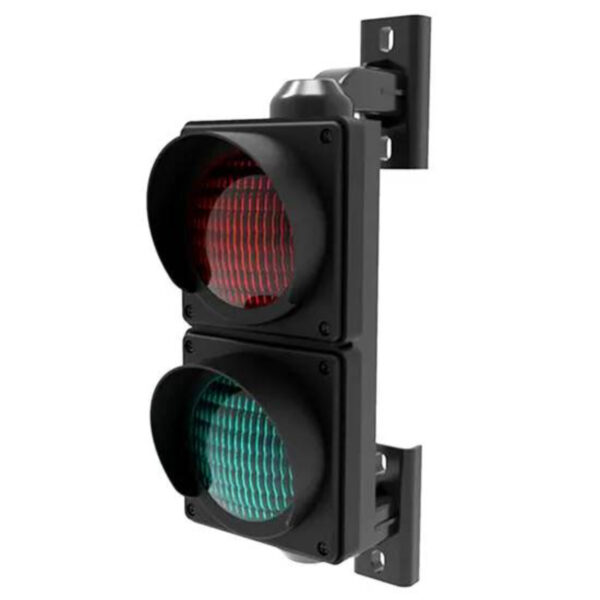 High Quality Best Traffic Light for Access Control System - Image 2