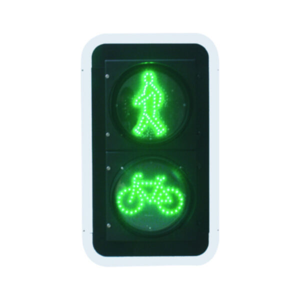 High Quality Bicycle Traffic Light Direction Indicator Lights - Image 4