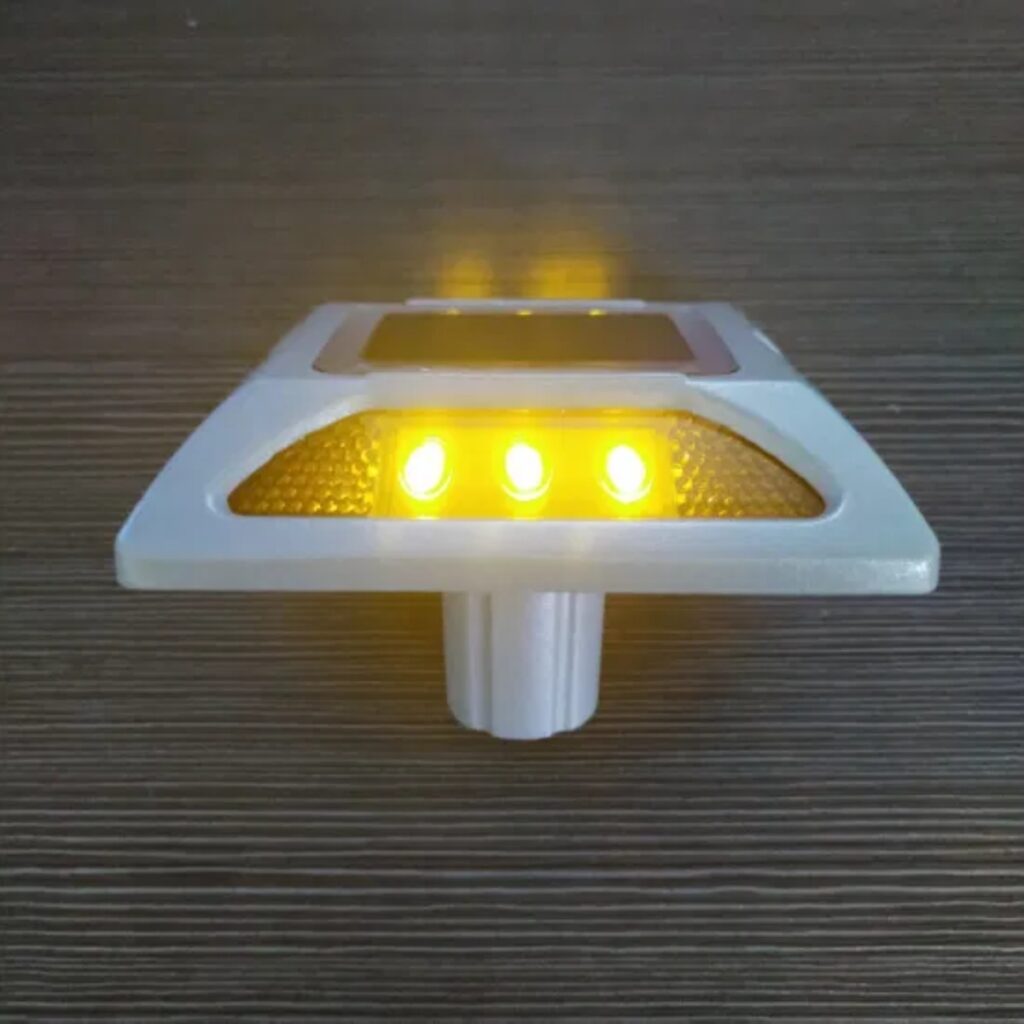 Blinking Stud