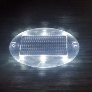 Bright Waterproof Stud