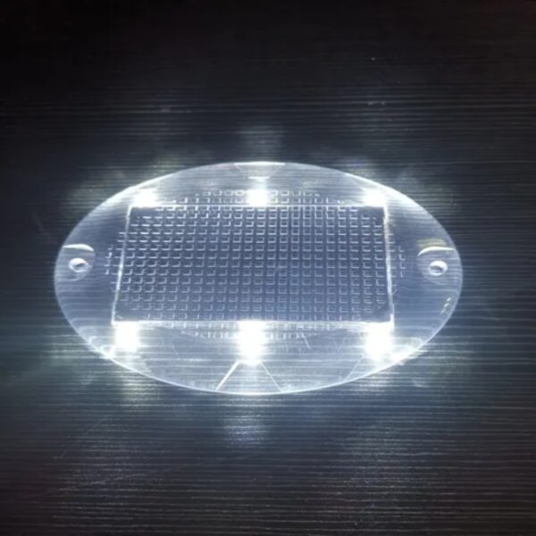 Bright Waterproof Stud