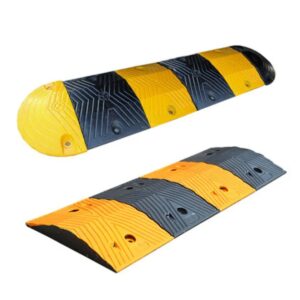 Car Road Hump