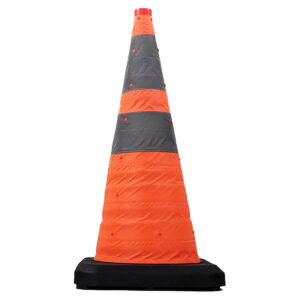 Collapsible Traffic Cone