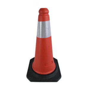Cone for Roadway Safety