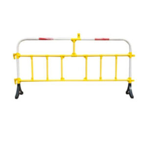 Custom Traffic Barrier