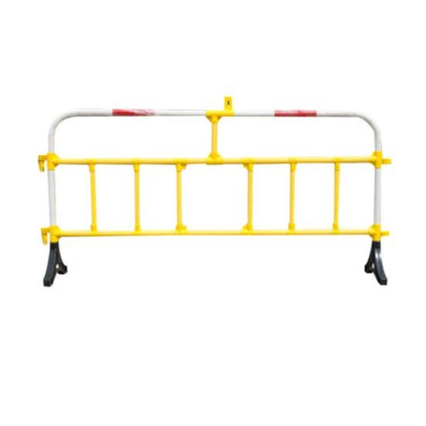 Custom Traffic Barrier