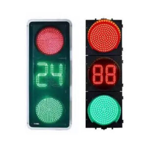 Countdown Timer Light