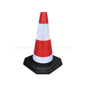 Flexible Rubber Cone