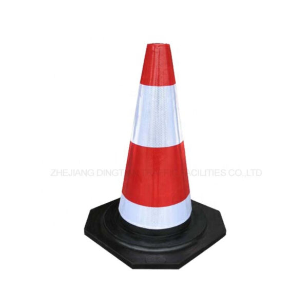 Flexible Rubber Cone