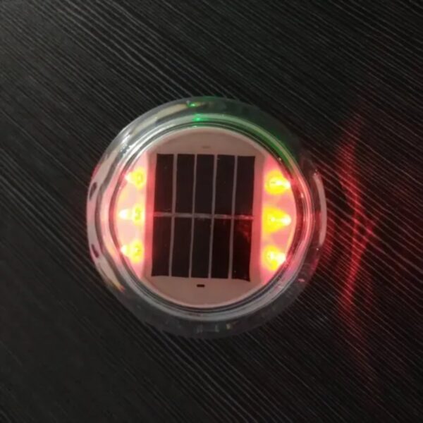 Reliable High Quality Heavy Duty Traffic Stud Solar LED Stud - Image 6