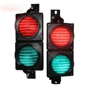 Light for Safer Roads