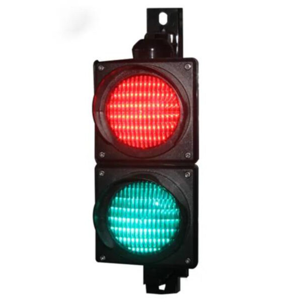 High Quality LED Traffic Signal Light for Safer Roads - Image 2