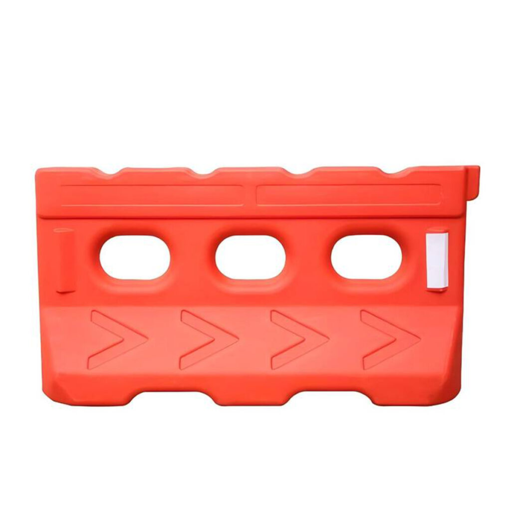 Safety Barrier