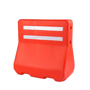 Molding Barrier