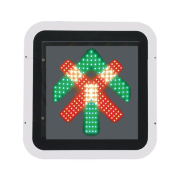 Green Arrow Light