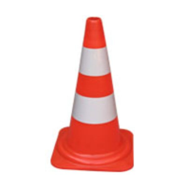 Highway 750mm Cone