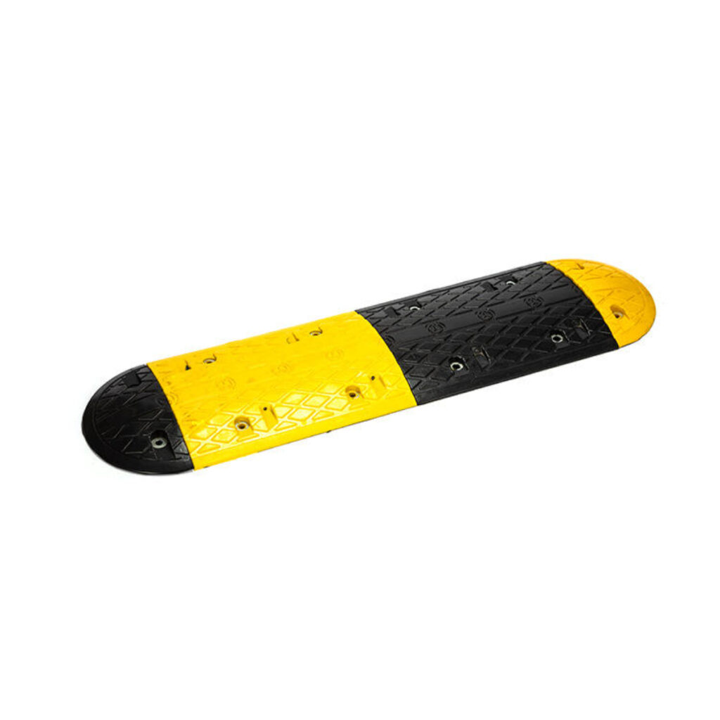 Highway Speed Bump