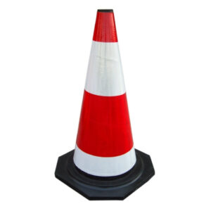 700mm Rubber Cone