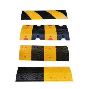 Humps for Road Safety