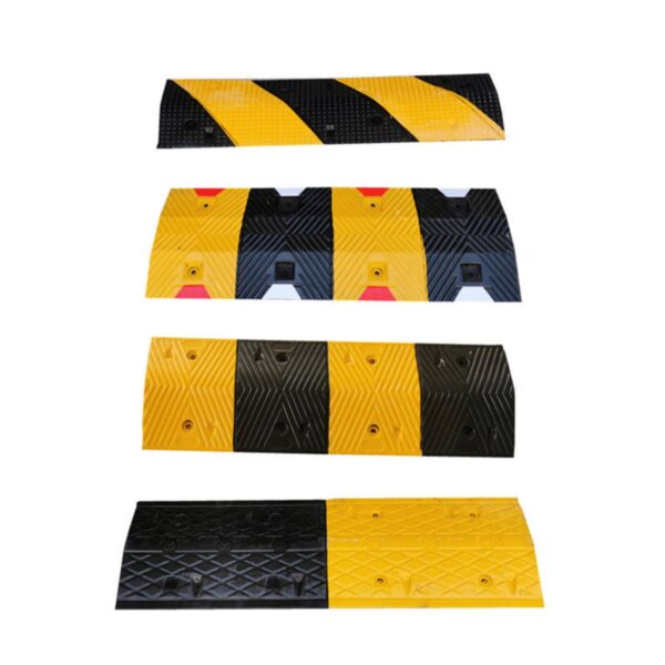 Humps for Road Safety