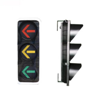Directional Traffic Light
