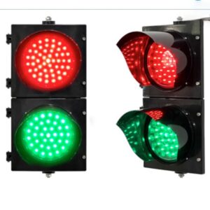Led Signal Traffic Light