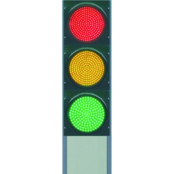 LED Traffic Signal Lights