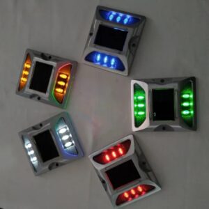 LED Traffic Stud