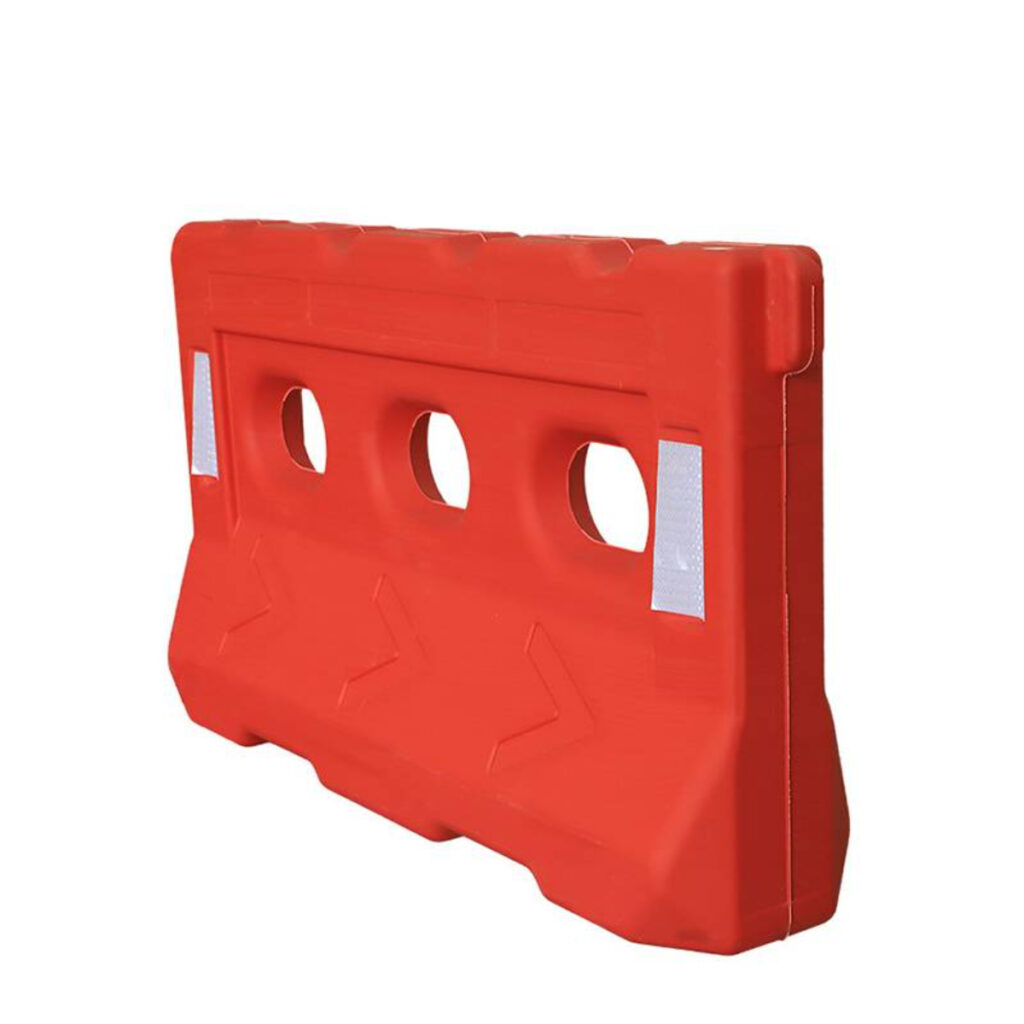 Construction Barrier