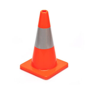 Orange Traffic Cone
